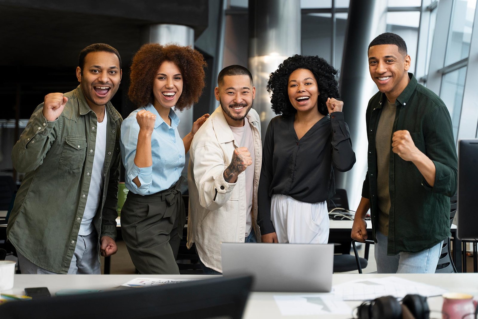 From Sketch to Screen: Our UI/UX Design Process Explained