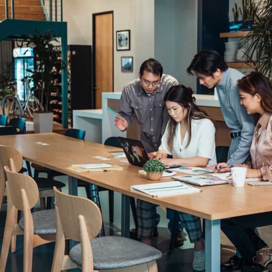 Professional technology and information solution