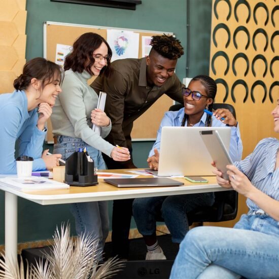 Make a Marketing Strategy for your Small Business