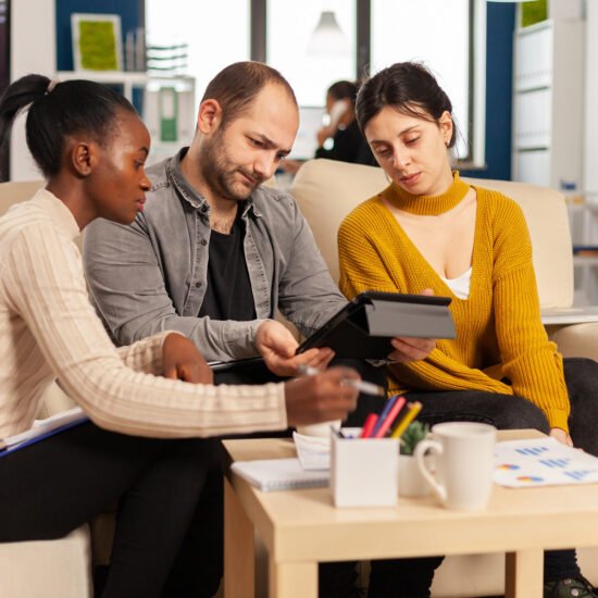 The Power of Storytelling in Digital Branding